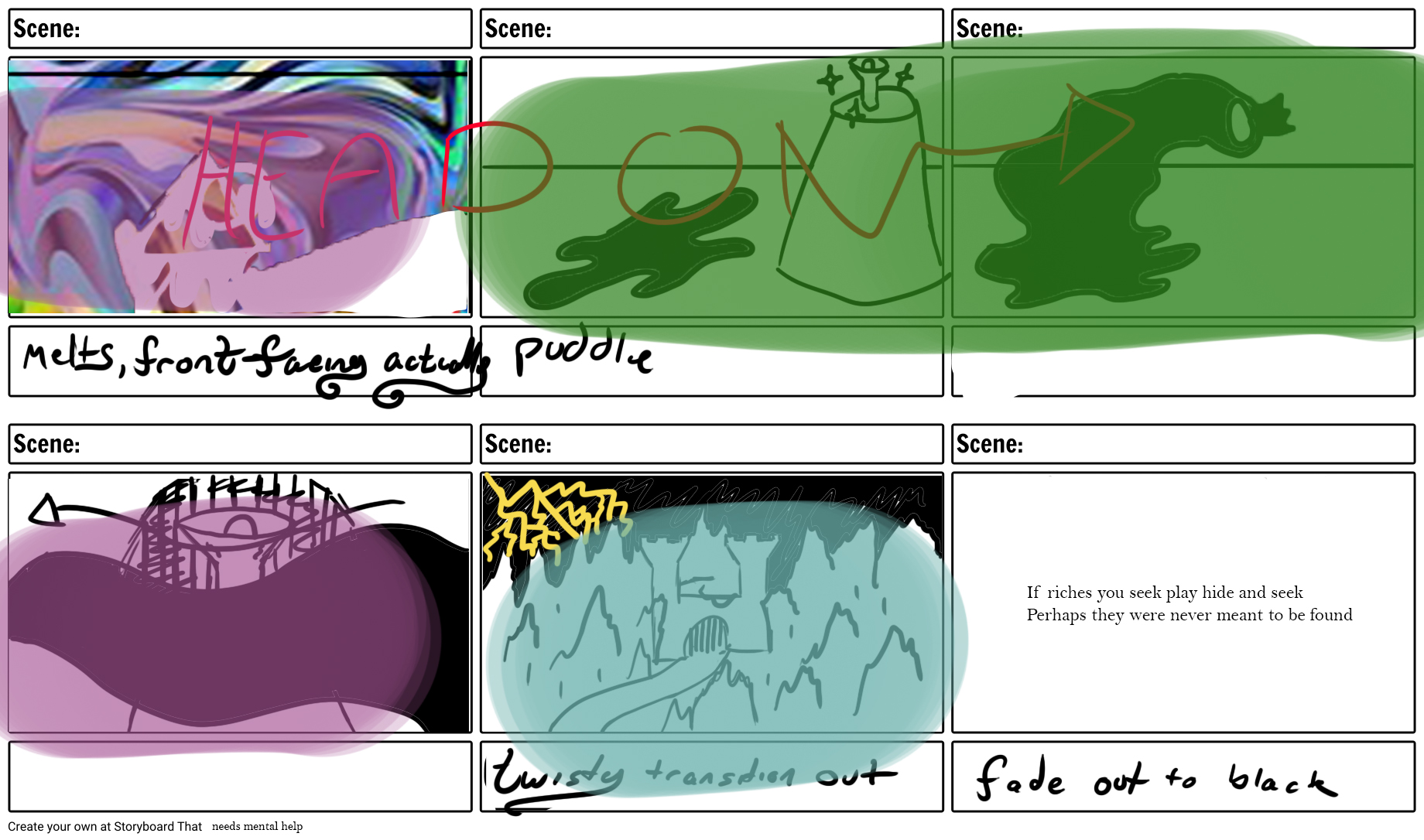 storyboard 3